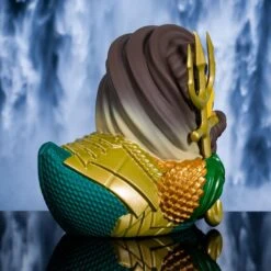 Aquaman - Arthur Curry - Badeente -Yvolve Verkäufe AQU 0001 4