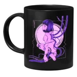 Angelscape - Doubt - Tasse -Yvolve Verkäufe ASA 0001 MB3