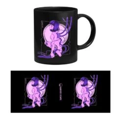 Angelscape - Doubt - Tasse -Yvolve Verkäufe ASA 0001 MB4