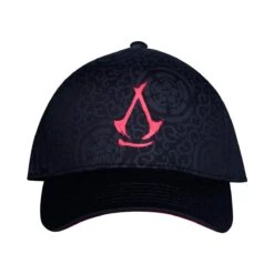 Difuzed Assassin's Creed - Shadows Lotus - Cap