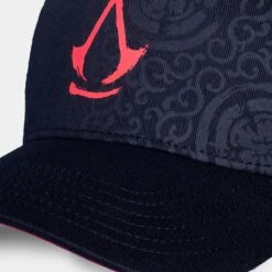 Difuzed Assassin's Creed - Shadows Lotus - Cap -Yvolve Verkäufe ASC Cap Ornamente 3