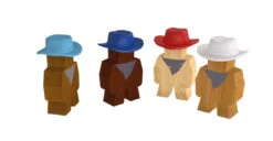 Great Western Trail - Brettspiel | Deutsch -Yvolve Verkäufe ASM 0155 3