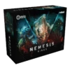 Nemesis - Alien Kings - Erweiterung | Deutsch & Englisch