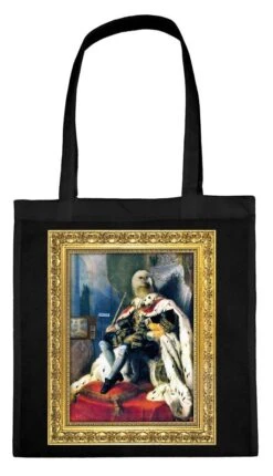 Rocket Beans TV - Geierkönig - Beutel