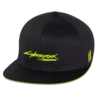 Cyberpunk: Edgerunners - Logo - Cap