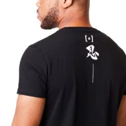 Naruto - Jutsu - T-Shirt -Yvolve Verkäufe CLNS1TSCNAR 3