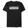 Cowboy Bebop - Logo - T-Shirt