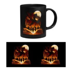 Dan Fajardo - Roleplay Adventure - Tasse 8 Dan Fajardo - Roleplay Adventure - Tasse -Yvolve Verkäufe DEF 0167 MB4