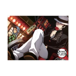 Demon Slayer - Series 3 - 2 Poster-Set -Yvolve Verkäufe DMS 0063 3