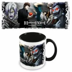Death Note - Kira's Wrath - Tasse