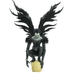 Death Note - Ryuk - Figur -Yvolve Verkäufe Death Note Ryuk Figur