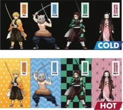 Demon Slayer - Slayers - XXL-Farbwechsel-Tasse -Yvolve Verkäufe Demon Slayer Tasse XXL 2