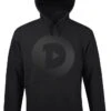 Domtendo - Black On Black - Hoodie