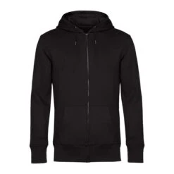 Eduardo Ely - Praise The Wi-Fi - Zip-Hoodie -Yvolve Verkäufe EDU 0039 ZIP Front