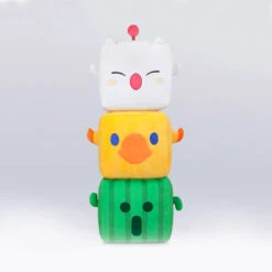 Final Fantasy - Moogle - Kissen -Yvolve Verkäufe FNF 0005 4