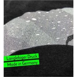 Yvolve - Need Mana - T-Shirt -Yvolve Verkäufe Fair Wear Game Over Druck 6e5f94be f4fb 4c09 bbef 53fda223e881