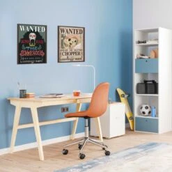 One Piece - Wanted Chopper & Brook - 2 Poster-Set -Yvolve Verkäufe GBYDCO341e SL