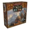 A Song Of Ice & Fire -Lennister Starterset - Brettspiel