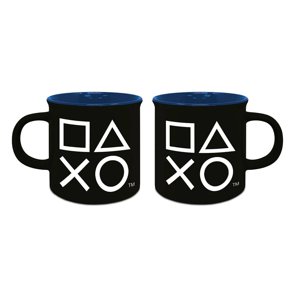 Playstation - Shapes - Tasse 1 Playstation - Shapes - Tasse