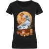 Dan Fajardo - Fox Head - Girlshirt