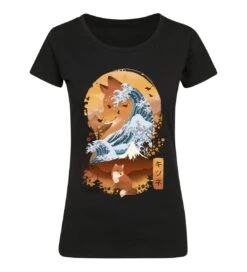 Dan Fajardo - Fox Head - Girlshirt