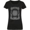 Empty_i.s - Azathoth - Girlshirt