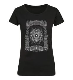 Empty_i.s - Azathoth - Girlshirt