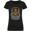Empty_i.s - Hastur King In Yellow - Girlshirt