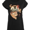 Vincent Trinidad - Catana Of Death - Girlshirt