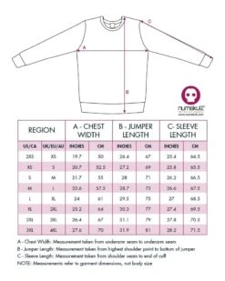 Ghostbusters - Ugly Christmas Sweater -Yvolve Verkäufe GSB 0007 5