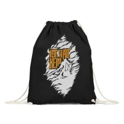 Rocket Beans TV - Is Halt Kein Dark Souls - Turnbeutel