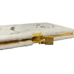 Harry Potter - Hedwig Plush - Notizbuch -Yvolve Verkäufe Harry Potter Hedwig Notizbuch Schloss 2