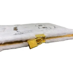 Harry Potter - Hedwig Plush - Notizbuch -Yvolve Verkäufe Harry Potter Hedwig Notizbuch Schloss 6