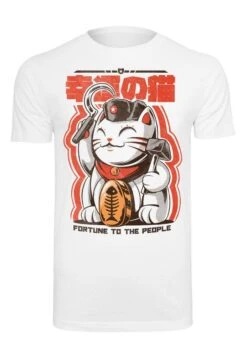 Ilustrata - Catunist - T-Shirt