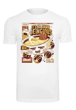 Ilustrata - Anime Ramen - T-Shirt