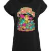 Ilustrata - Catnip Farmer - Girlshirt