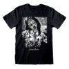 Junji Ito - Bleeding - T-Shirt
