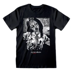 Junji Ito - Bleeding - T-Shirt