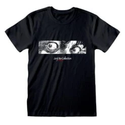 Junji Ito - Eyes - T-Shirt