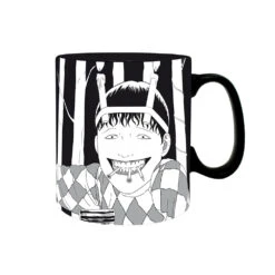 Junji Ito - Souichi's Curse - XXL-Tasse
