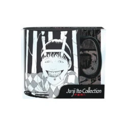 Junji Ito - Souichi's Curse - XXL-Tasse -Yvolve Verkäufe JUI 0017 4