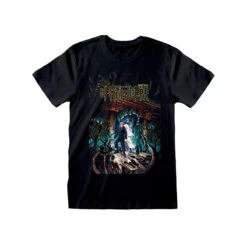 Jujutsu Kaisen - Poster - T-Shirt