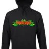 Domtendo - Jungle Logo - Hoodie