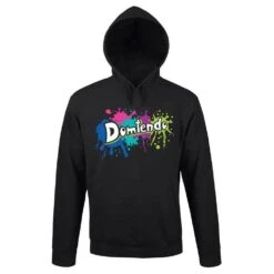 Domtendo - Splash - Hoodie
