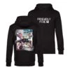 Friendly Fire - Racing Team - Hoodie