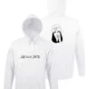 Jodie Calussi - Should I Care - Hoodie (Limited Edition)