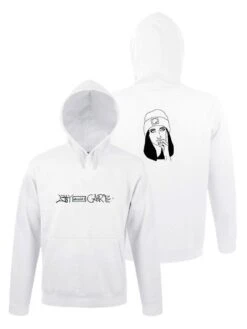 Jodie Calussi - Should I Care - Hoodie (Limited Edition)