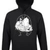 Rocket Beans TV - Brains - Hoodie