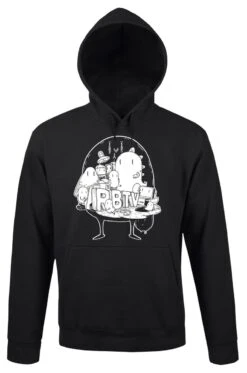 Rocket Beans TV - Brains - Hoodie