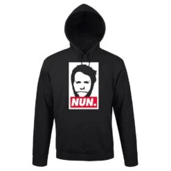 Rocket Beans TV - Nun - Hoodie